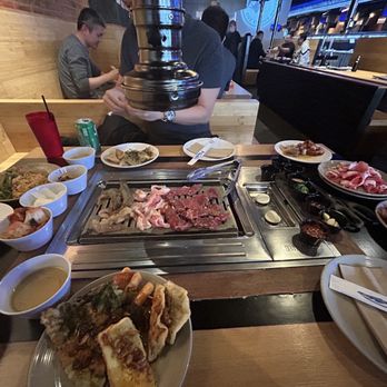Picnic Garden - Dinner - Barbeque Near Me - Flushing, New York