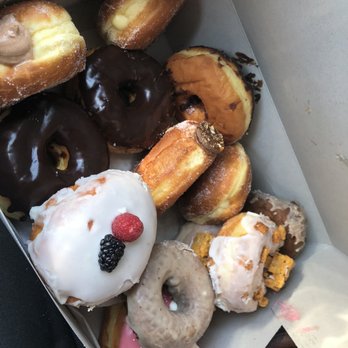 The Goods - Donuts Near Me - Carlsbad, California The Goods - Donuts Near Me - Carlsbad, California