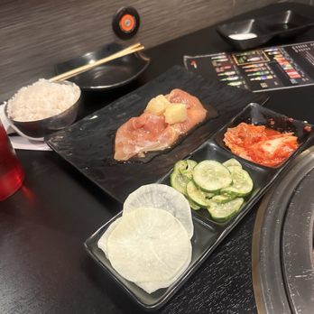 Manna BBQ - Peoria - Korean Near Me - Peoria, Arizona Manna BBQ - Peoria - Korean Near Me - Peoria, Arizona