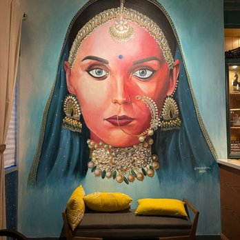 Feringhee - Modern Indian Cuisine - Indian Near Me - Chandler, Arizona Feringhee - Modern Indian Cuisine - Indian Near Me - Chandler, Arizona