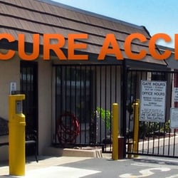 Stor-Mor Self Storage