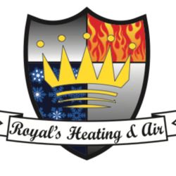Royal's Heating & Air