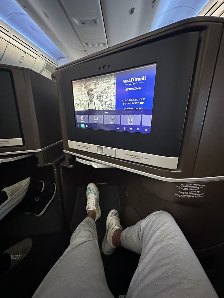 EL AL ISRAEL AIRLINES - Updated December 2025 - 14 Photos & 38 Reviews - 380 World Way, Los Angeles, California - Airlines - Phone Number - Yelp