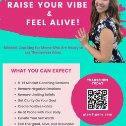 Glow Figure Mindset coaching