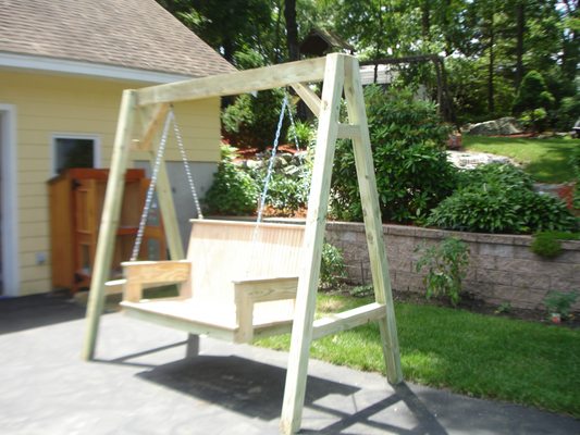 Custom Projects - Have a unique project? Give us a call, we would love to make it a reality