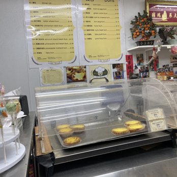 Mr. Bread - Bakeries Near Me - San Francisco, California