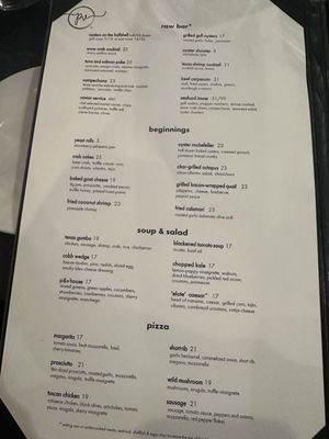 Menu photo 4 Pearl & Vine Katy, TX Menu photo 4 Pearl & Vine Katy, TX