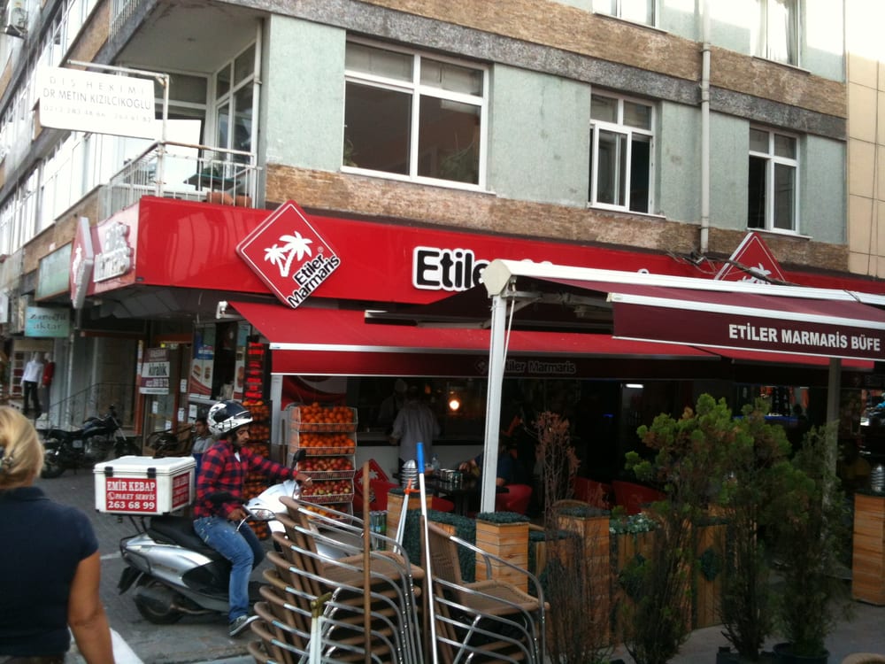 Etiler Marmaris photo 1