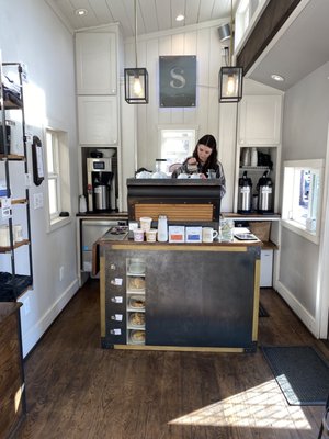 Story Coffee Company by null