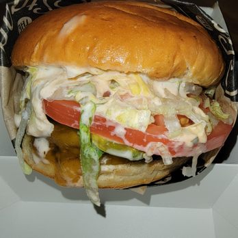 The Stand - American Classics Redefined - New American Near Me - Encino, California The Stand - American Classics Redefined - New American Near Me - Encino, California