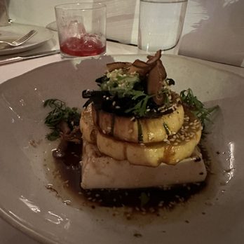 abcV - Tofu - Vegetarian Near Me - New York, New York