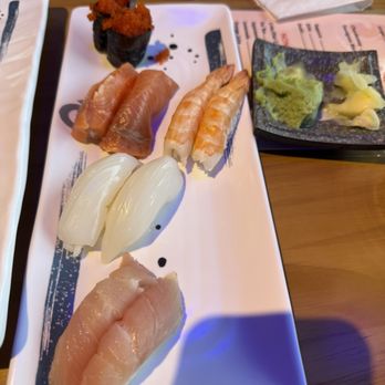 Okawa Sushi - Nigiri Premium - Japanese Near Me - Milpitas, California Okawa Sushi - Nigiri Premium - Japanese Near Me - Milpitas, California