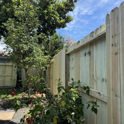 Texas Fence Builders