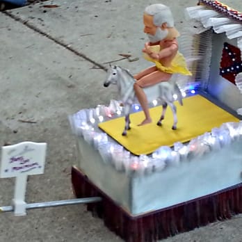 'tit Rex Parade - Local Flavor Near Me - New Orleans, Louisiana 'tit Rex Parade - Local Flavor Near Me - New Orleans, Louisiana