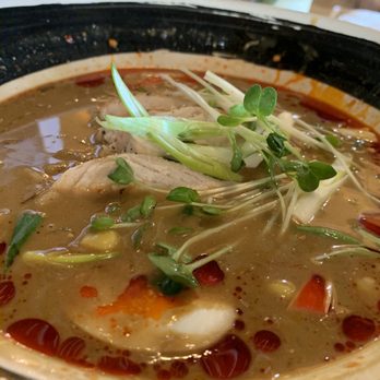Katsu Ramen - Curry Ramen - Ramen Near Me - Aurora, Colorado Katsu Ramen - Curry Ramen - Ramen Near Me - Aurora, Colorado