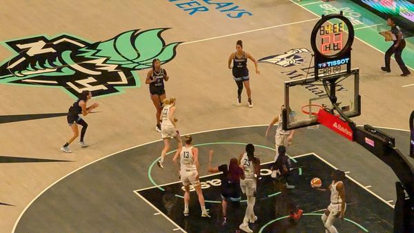 Atlantic Terminal Barclays Center by null