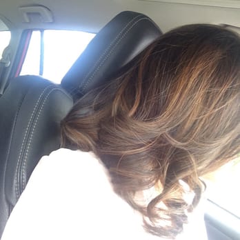 Surrender Salon - After: New look done by Ronnie - Skin Care Near Me - Long Beach, California Surrender Salon - After: New look done by Ronnie - Skin Care Near Me - Long Beach, California