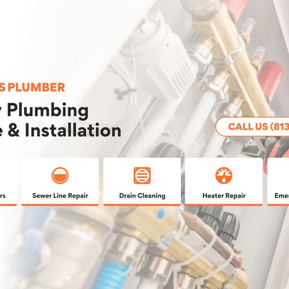 All Hours Plumber - Plumbing Near Me - Tampa, Florida