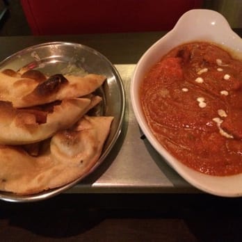 Indian Ocean - Chicken Tikka Masala ... Bland and meager - Indian Near Me - Bournemouth, BMH Indian Ocean - Chicken Tikka Masala ... Bland and meager - Indian Near Me - Bournemouth, BMH