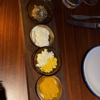Gui Steakhouse - Steakhouses Near Me - New York, New York