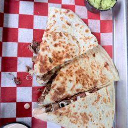 Quesadilla