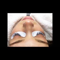Rose City Lashes