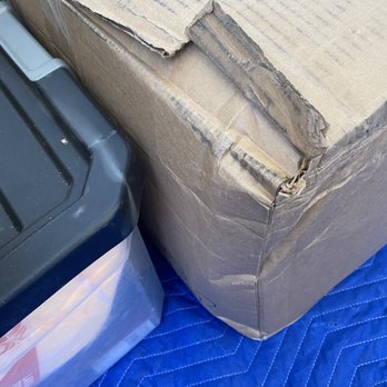 U-Pack Moving - Computer, printer - Movers Near Me - Nashville, Tennessee U-Pack Moving - Computer, printer - Movers Near Me - Nashville, Tennessee