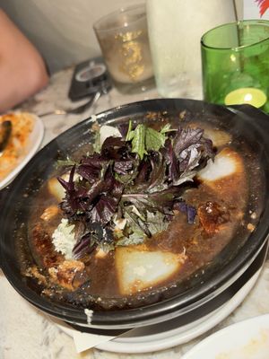 Mister Jiu's by null