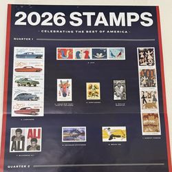 US Post Office