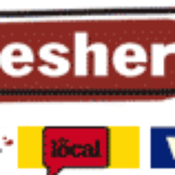 Thresher Group - Thresher logo