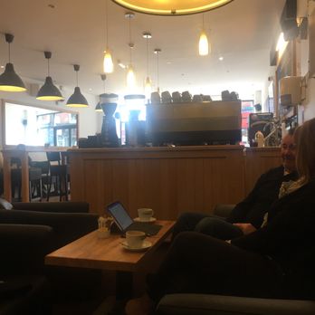 The Coffee House - Inside - Cafes Near Me - Sale, XGM The Coffee House - Inside - Cafes Near Me - Sale, XGM