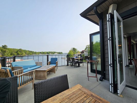 Samuel Slater's Restaurant by null