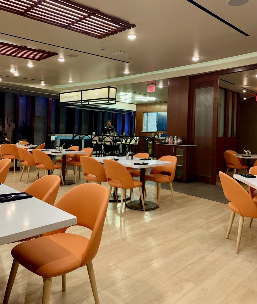 Canyon Ranch - Photo 2