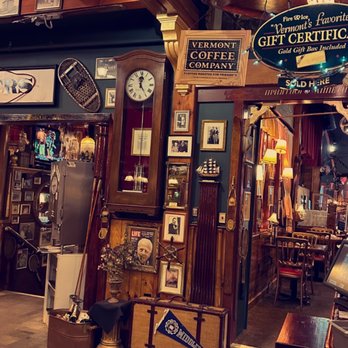 Fire & Ice Restaurant - Pubs Near Me - Middlebury, Vermont Fire & Ice Restaurant - Pubs Near Me - Middlebury, Vermont