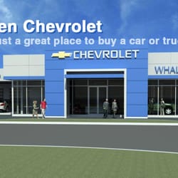 MAG Chevrolet Of Greenwich