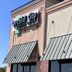 Orchid City Fusion Cafe