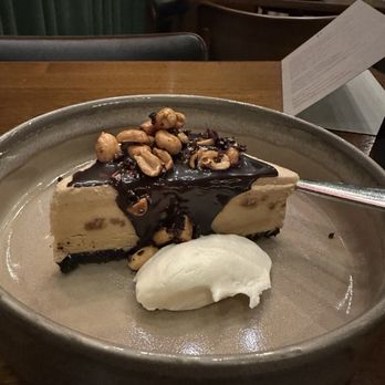 The Prospect - Peanut butter pie - Cocktail Bars Near Me - Mount Prospect, Illinois