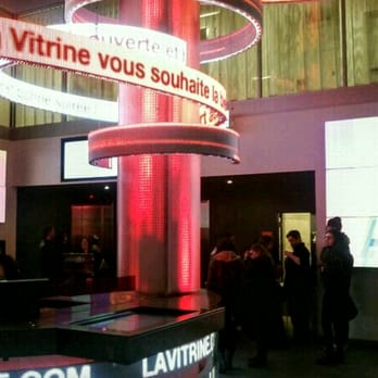 La Vitrine Culturelle - La Vitrine culturelle au 2-22 en 2012. - Ticket Sales Near Me - Montreal, Quebec La Vitrine Culturelle - La Vitrine culturelle au 2-22 en 2012. - Ticket Sales Near Me - Montreal, Quebec