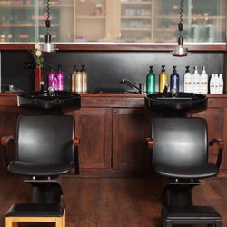 Friseursalon Reza Kiani - Räumlichkeiten