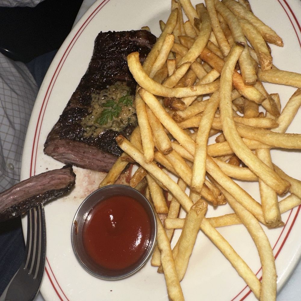 Le Ame - Steakhouses Near Me - Phoenix, Arizona Le Ame - Steakhouses Near Me - Phoenix, Arizona