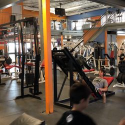 Excel Fitness Club