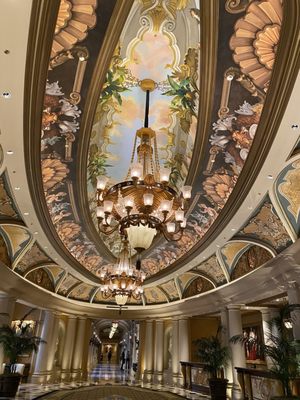 Bouchon at The Venetian by null