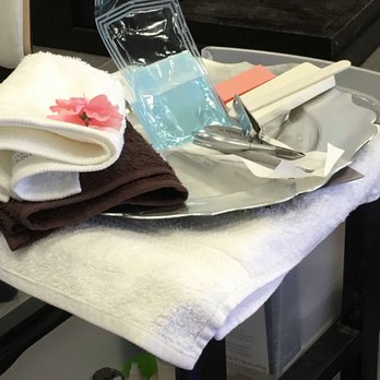 Milano Nails Spa - so clean - Nail Salons Near Me - Hemet, California