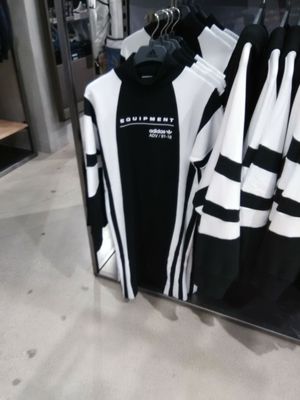 adidas Store Santa Monica by null