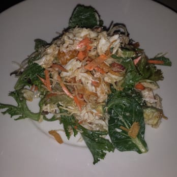 Bobby Van's Steakhouse - Crab salad - Steakhouses Near Me - Bridgehampton, New York
