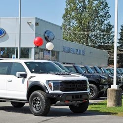 Blaise Alexander Ford of Lewisburg - Blaise Alexander Ford of Lewisburg Dealership