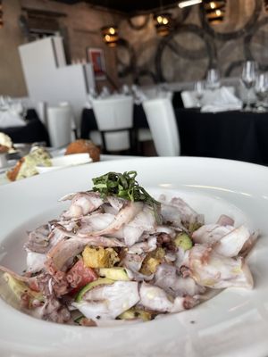 Ristorante Di Sopra by null