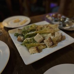 Pizza Nostrana - Caeser