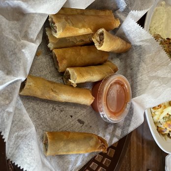 The Pantry - Lumpia - Breakfast & Brunch Near Me - San Mateo, California The Pantry - Lumpia - Breakfast & Brunch Near Me - San Mateo, California
