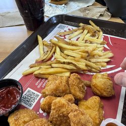 Wendy's
